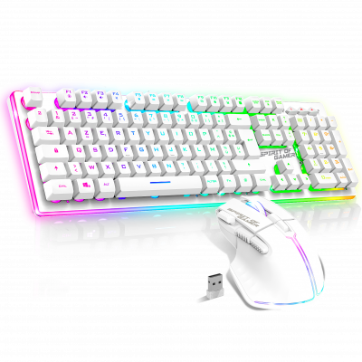 ULTIMATE 600 WIRELESS ARTIC