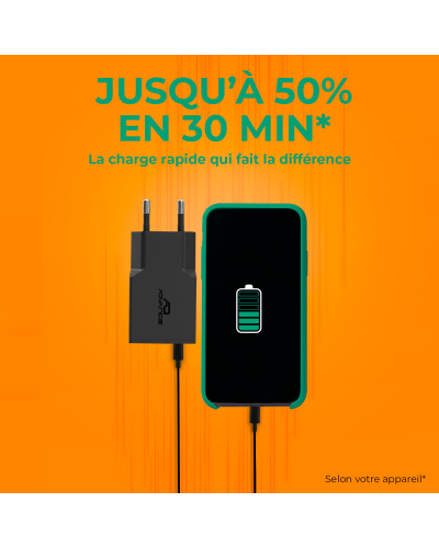 QUICKFLEX 30W