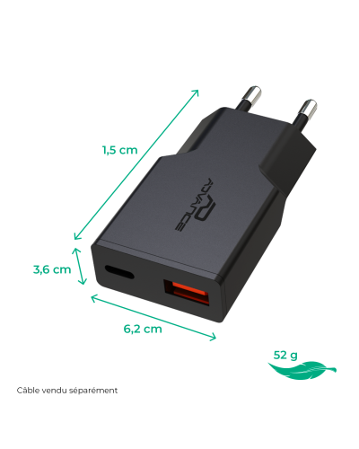 QUICKFLEX 30W