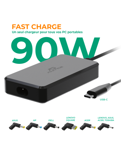 QUICKFLEX 90W