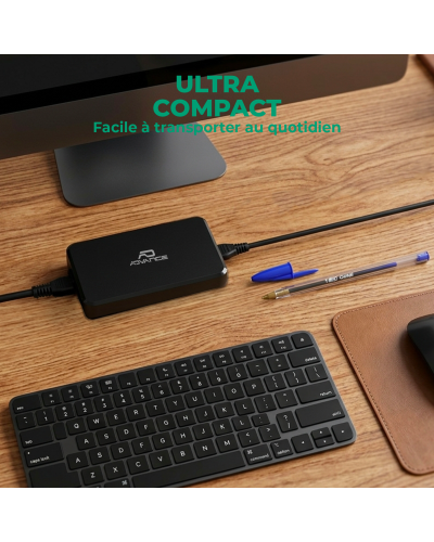 QUICKFLEX 90W
