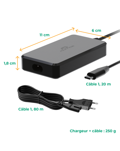 QUICKFLEX 90W