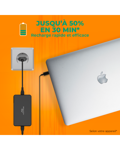 QUICKFLEX 90W