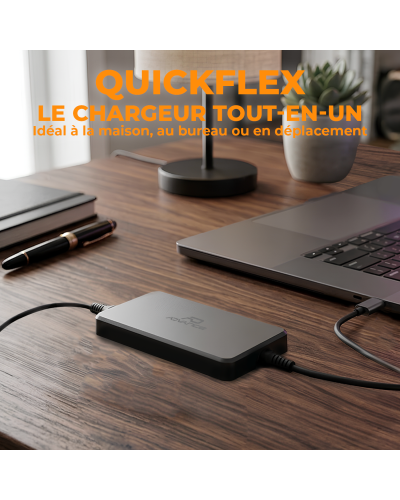 QUICKFLEX 90W