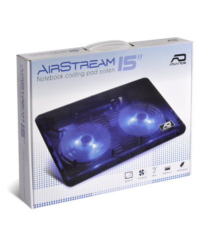 AIRSTREAM 15"