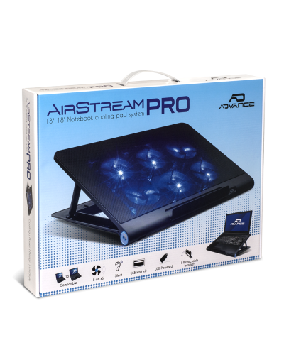 AIRSTREAM 18"