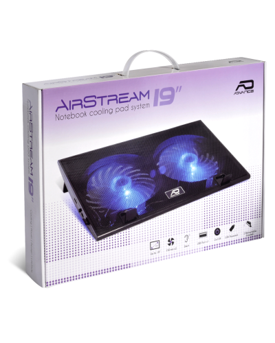 AIRSTREAM 19"