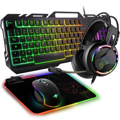 ULTIMATE 300 - 4 in 1 Pack