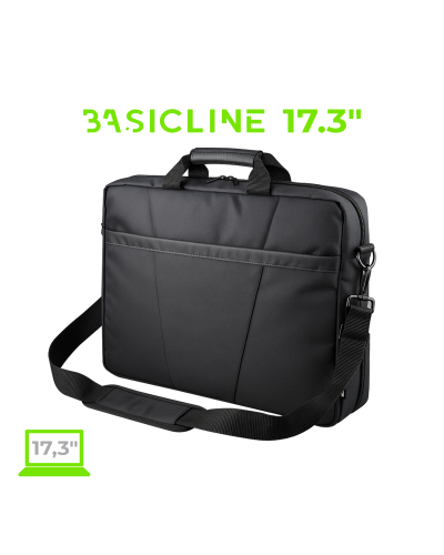 BASICLINE 17.3"