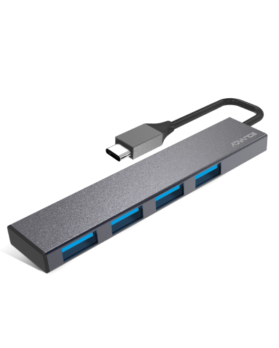 XPAND SMART USB-C / HUB 4 x USB 3.0