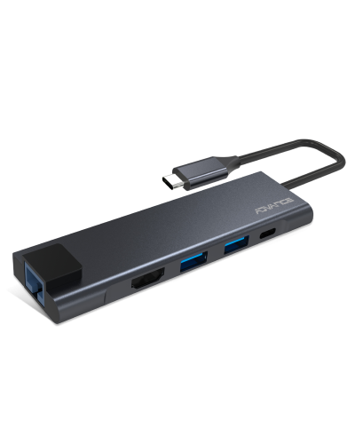 XPAND SMART USB-C / HUB 5 en 1