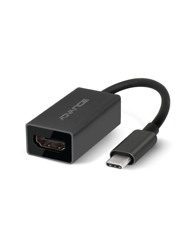 ADAPTATEUR USB-C VERS HDMI 4K