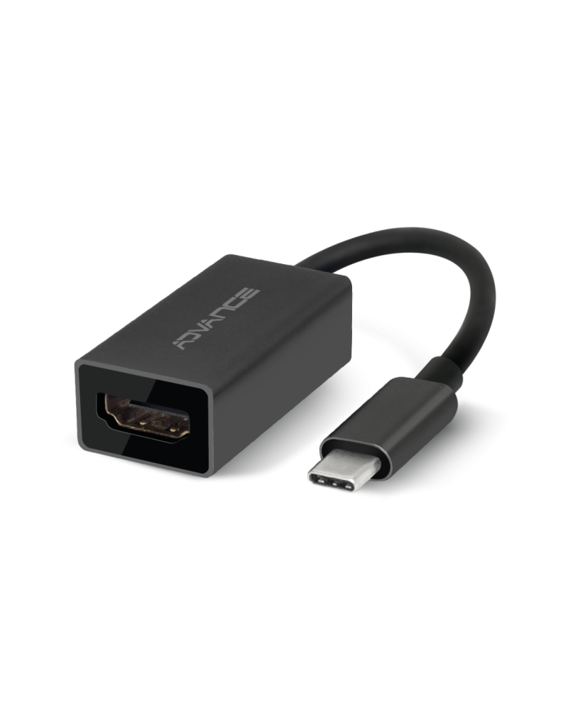 ADAPTATEUR USB-C VERS HDMI 4K