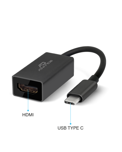 ADAPTATEUR USB-C VERS HDMI 4K