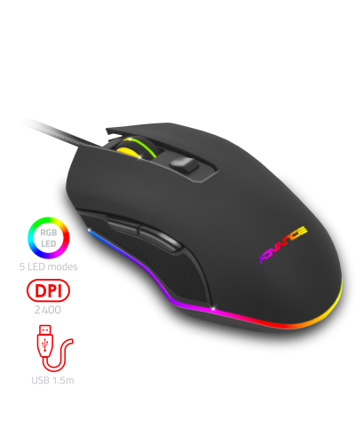 Souris GTA 210