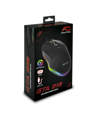 Souris GTA 210