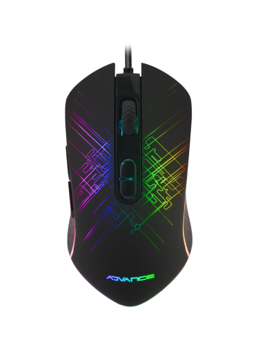 Souris GTA 230