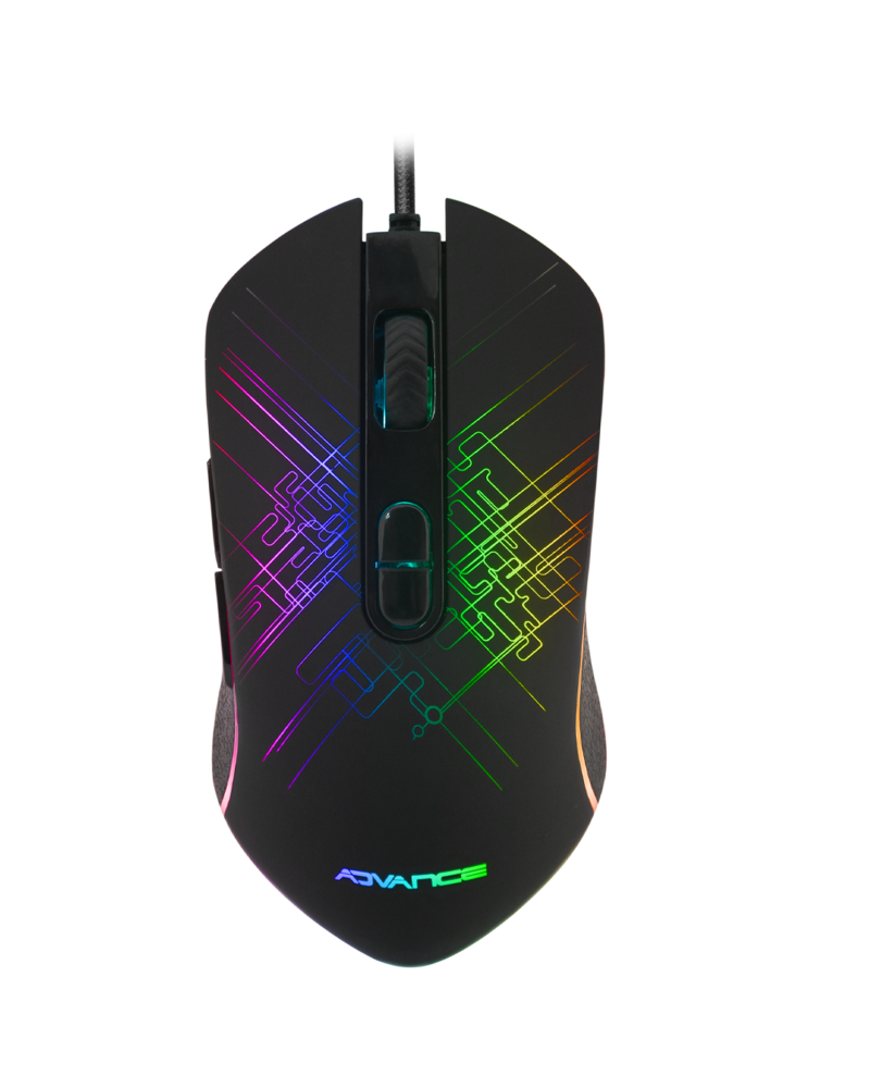 Souris GTA 230