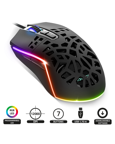Souris GTA 270