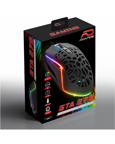 Souris GTA 270