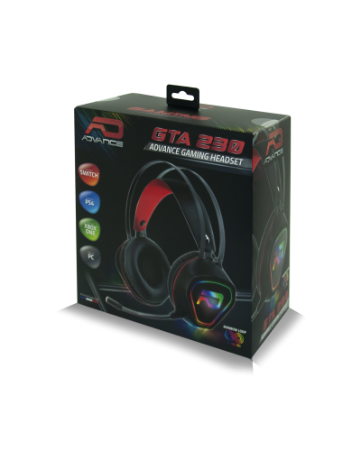 Casque GTA 230