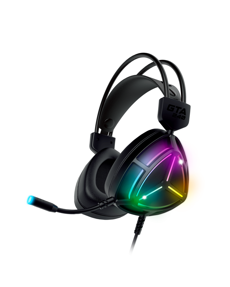 Casque GTA 240