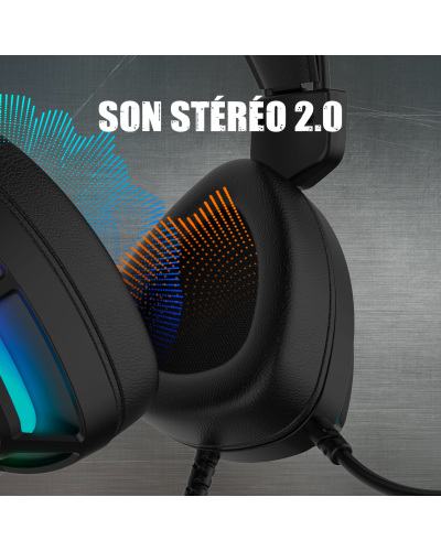 Casque GTA 240