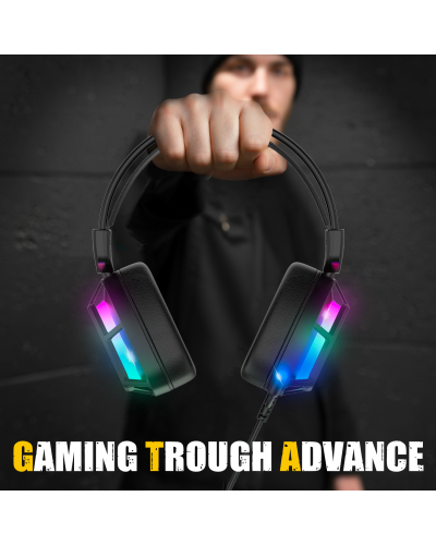 Casque GTA 240