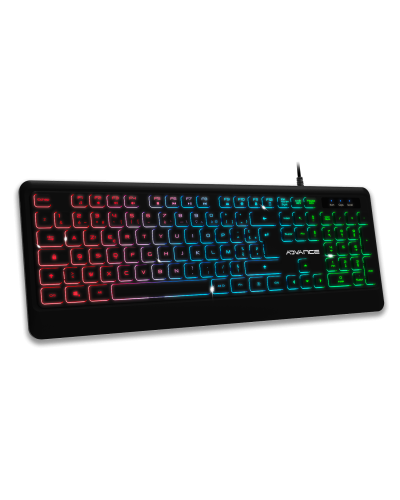 Clavier GTA 220