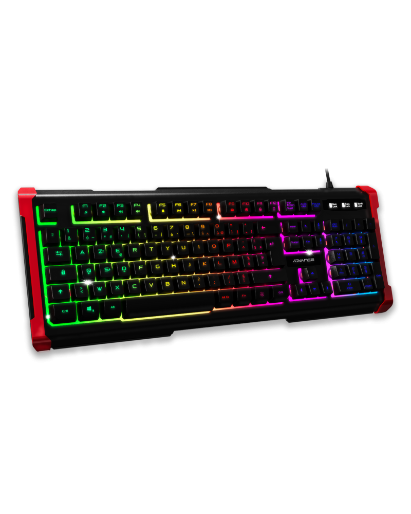 Clavier GTA 240