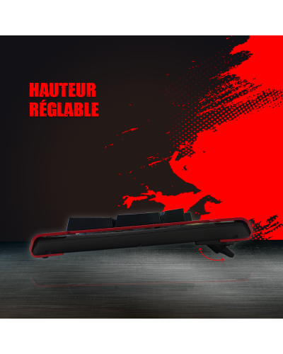 Clavier GTA 240