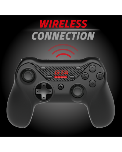 Manette sans fil GTA