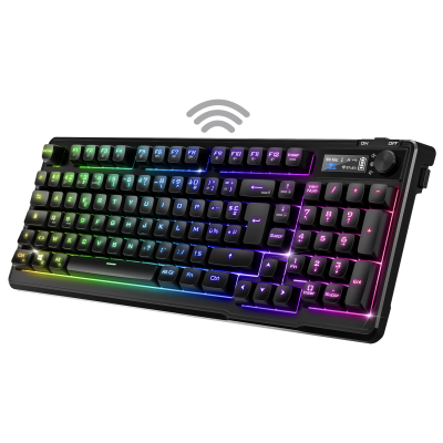 ELITE K60 DARK