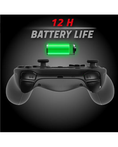 Manette sans fil GTA