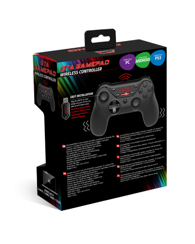Manette sans fil GTA