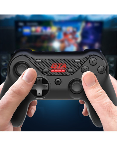 Manette sans fil GTA