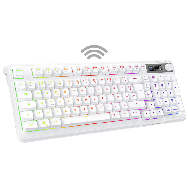 ELITE 60 ARTIC