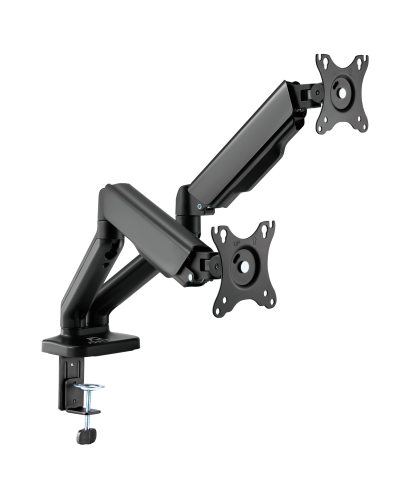 MecaMounts Dual
