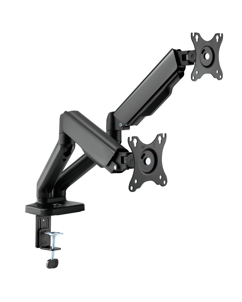 MecaMounts Dual