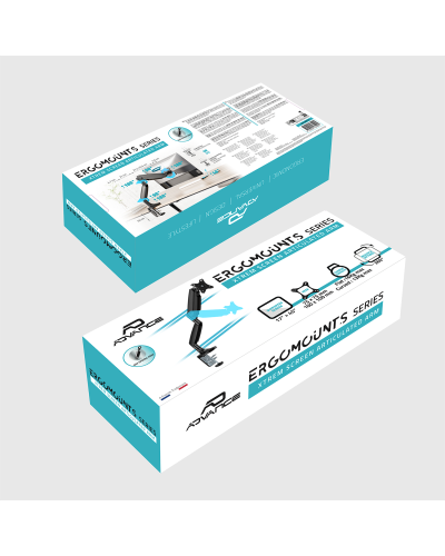 ErgoMounts Xtrem