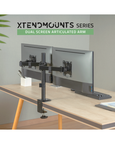 XtendMounts Dual