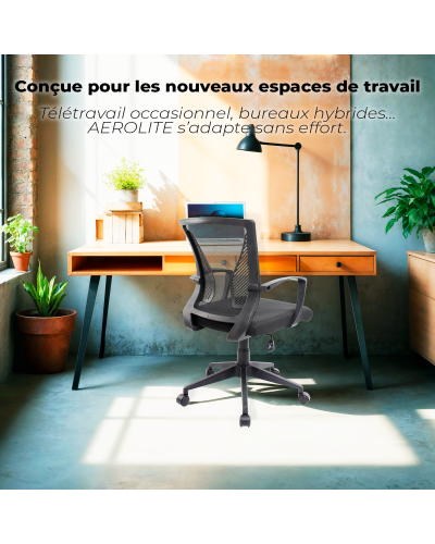 AEROLITE