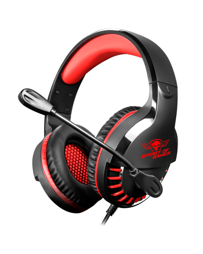 PRO H3 RED