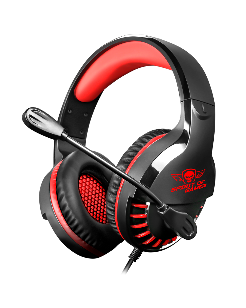 PRO H3 RED