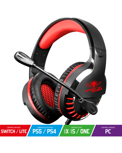 PRO H3 RED
