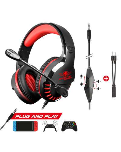 PRO H3 RED
