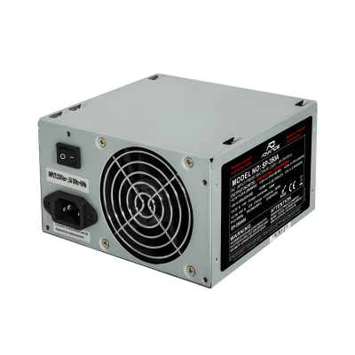 SMARTPOWER 350W - 80 mm