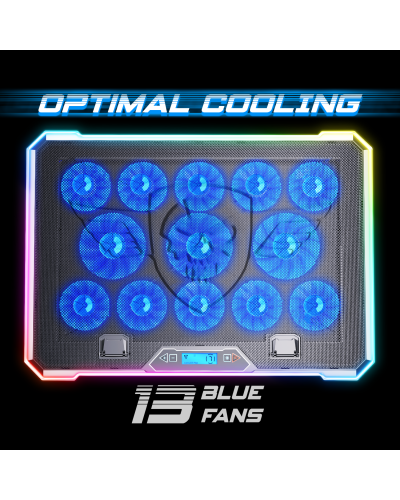 AIRBLADE 1300 RGB