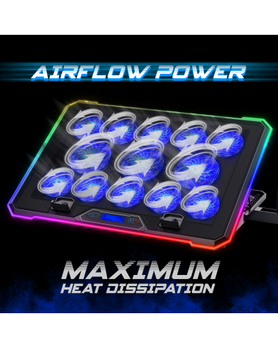 AIRBLADE 1300 RGB