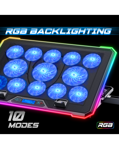 AIRBLADE 1300 RGB